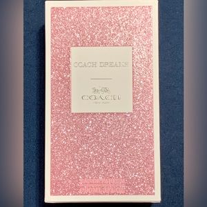 Coach Dreams 3 oz Eau de Parfum Spray